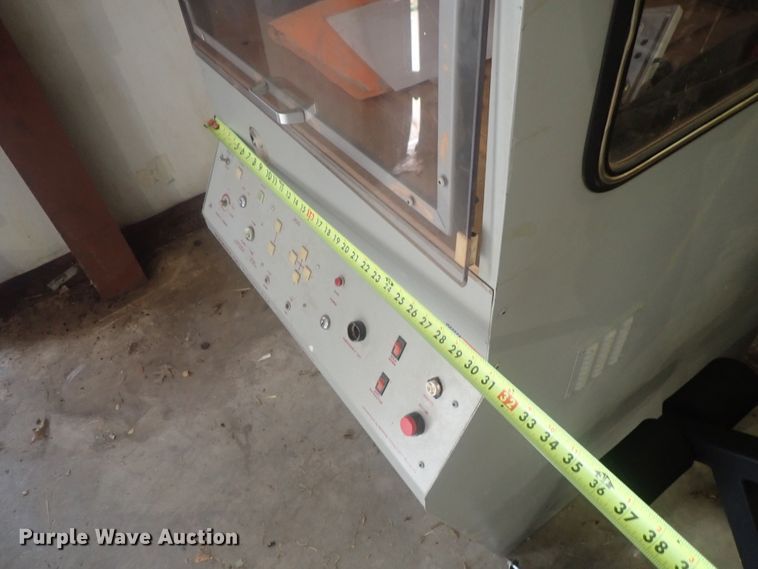 image for item GX9623 Phoenix GS Cad/Cam CNC router/engraver