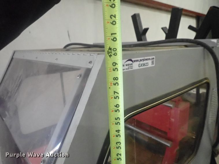 image for item GX9623 Phoenix GS Cad/Cam CNC router/engraver