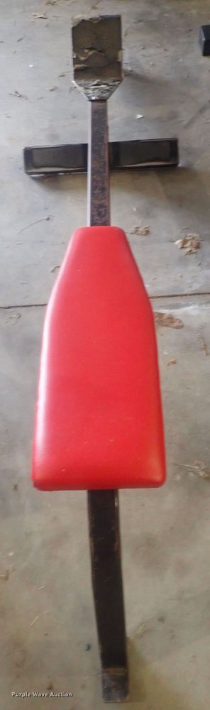 image for item GX9626 Gym equipment