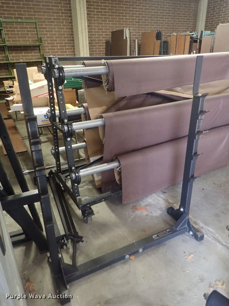 image for item GX9626 Gym equipment