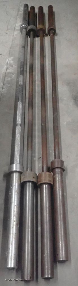 image for item GX9626 Gym equipment