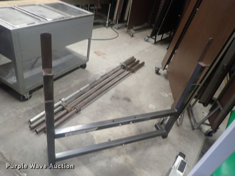 image for item GX9626 Gym equipment