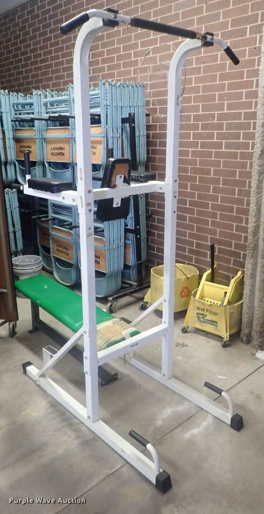 image for item GX9626 Gym equipment