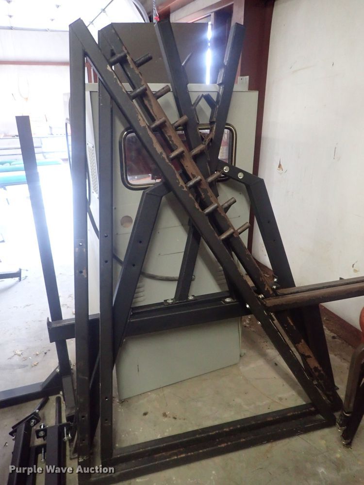 image for item GX9626 Gym equipment