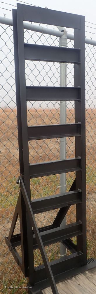 image for item GX9627 2011 PJ utility trailer