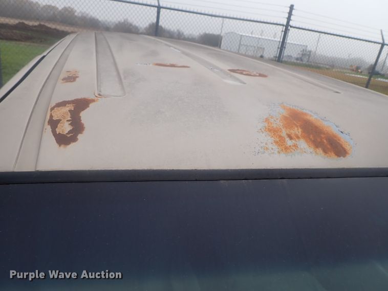 image for item GX9628 1997 Ford Aerostar  van