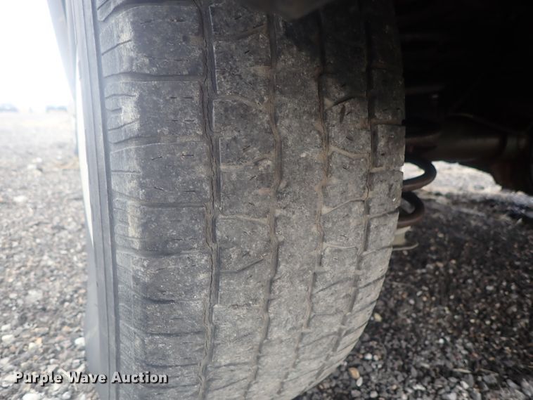 image for item GX9628 1997 Ford Aerostar  van