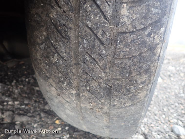 image for item GX9628 1997 Ford Aerostar  van