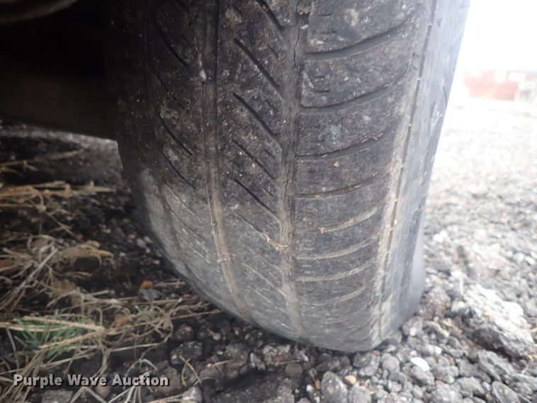 image for item GX9628 1997 Ford Aerostar  van