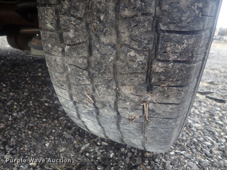 image for item GX9628 1997 Ford Aerostar  van