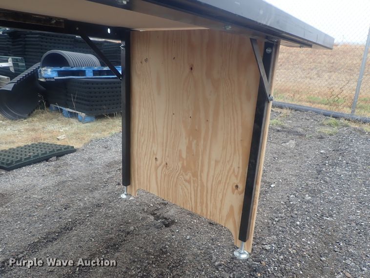 image for item GX9629 Grizzly G5959 12" table saw