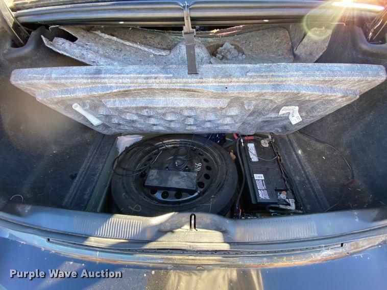 image for item HA9685 2012 Dodge Charger Police