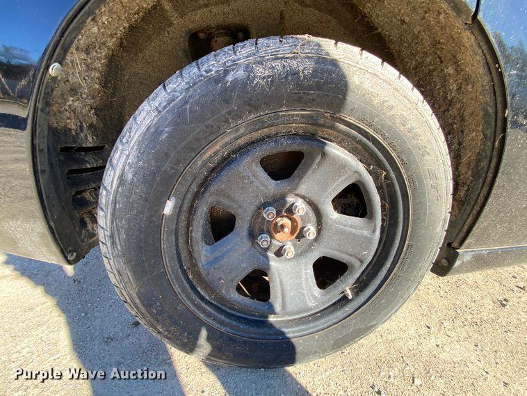 image for item HA9685 2012 Dodge Charger Police