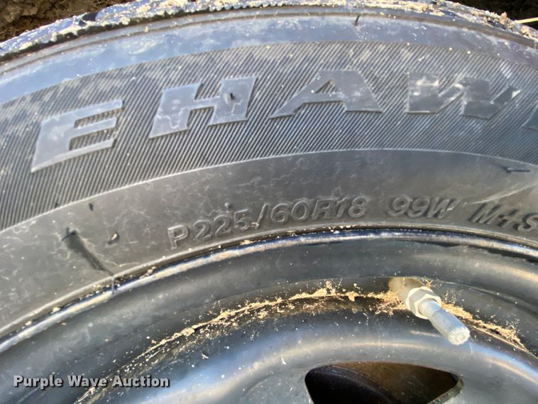 image for item HA9685 2012 Dodge Charger Police