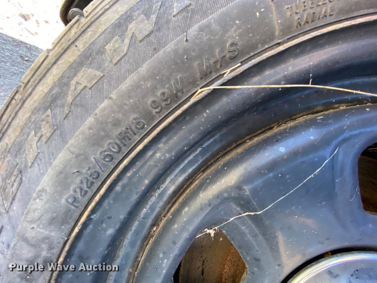 image for item HA9685 2012 Dodge Charger Police