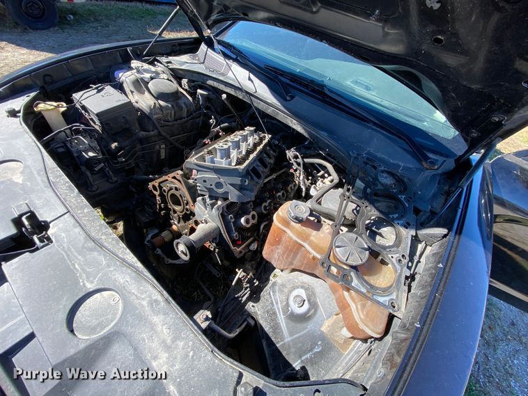 image for item HA9686 2011 Dodge Charger Police