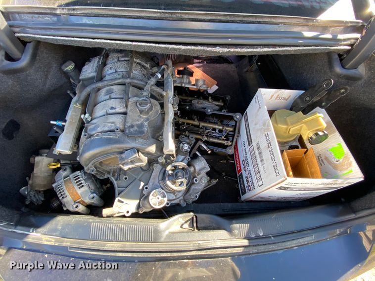 image for item HA9686 2011 Dodge Charger Police