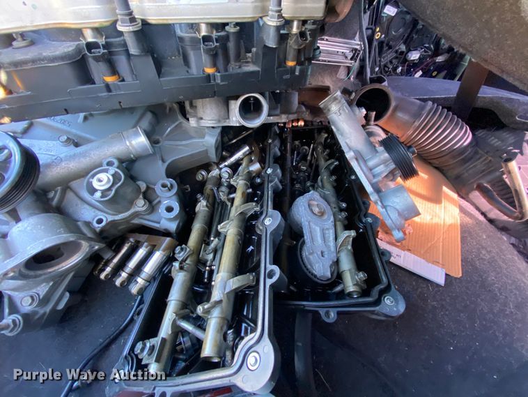 image for item HA9686 2011 Dodge Charger Police