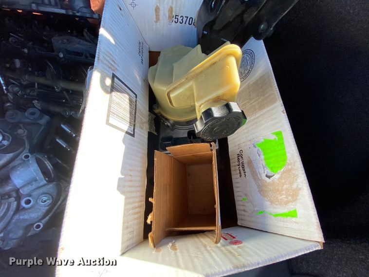 image for item HA9686 2011 Dodge Charger Police