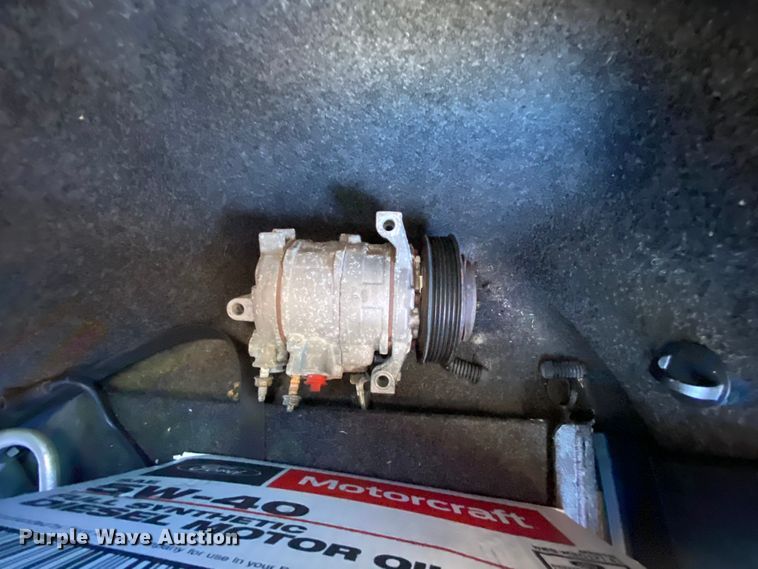 image for item HA9686 2011 Dodge Charger Police