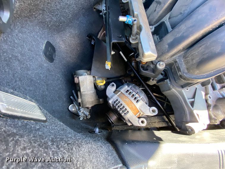 image for item HA9686 2011 Dodge Charger Police