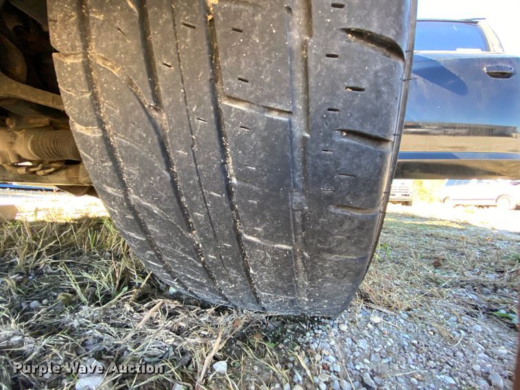 image for item HA9686 2011 Dodge Charger Police