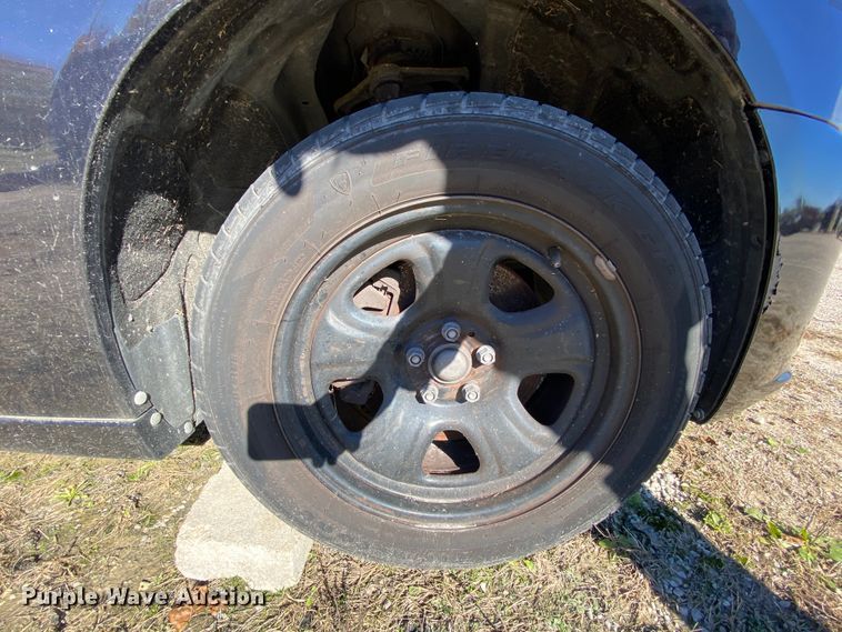 image for item HA9686 2011 Dodge Charger Police