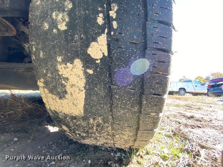 image for item HA9686 2011 Dodge Charger Police