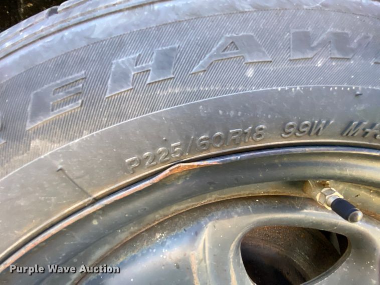 image for item HA9686 2011 Dodge Charger Police