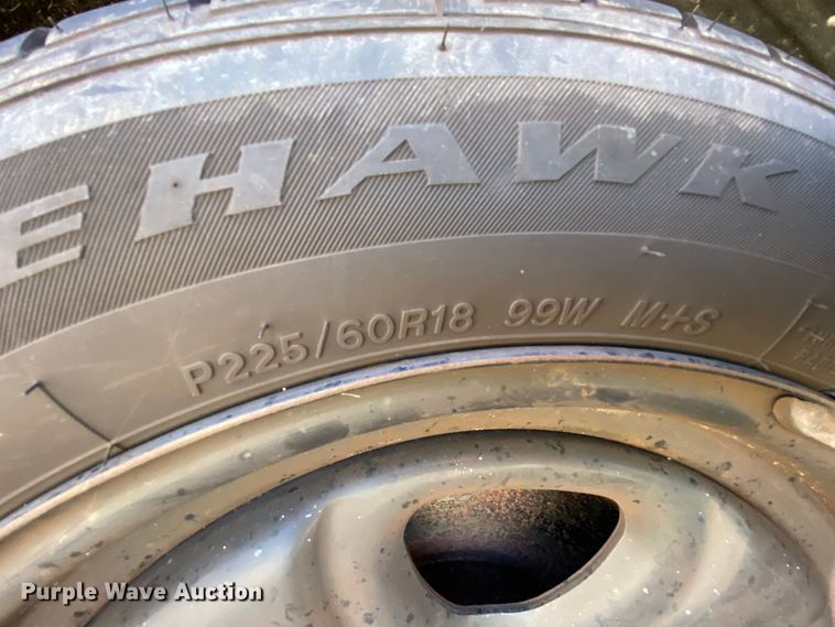 image for item HA9686 2011 Dodge Charger Police