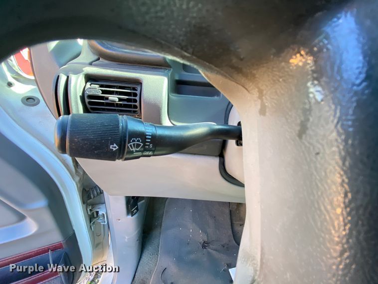 image for item HA9691 1997 Ford Aerostar  van