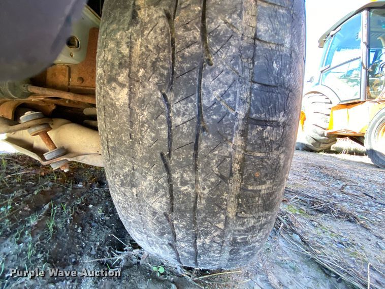 image for item HA9691 1997 Ford Aerostar  van