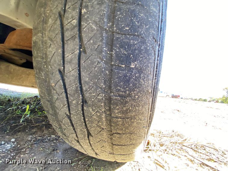 image for item HA9691 1997 Ford Aerostar  van