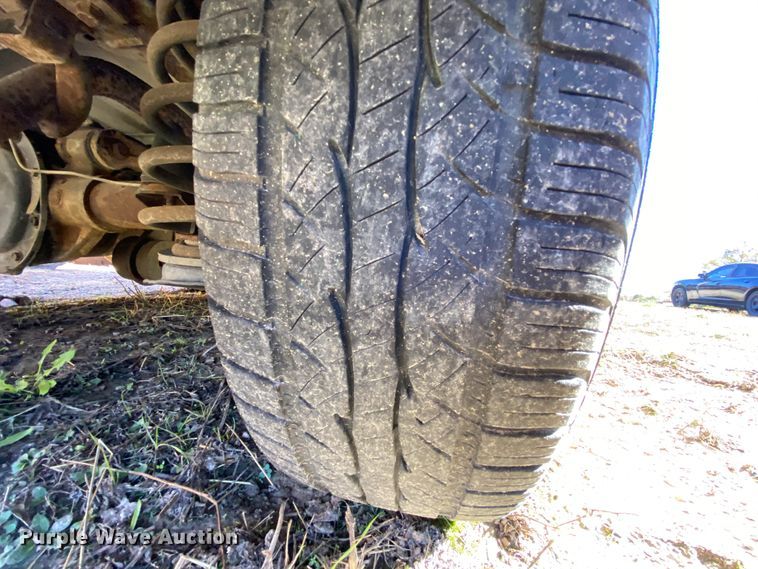 image for item HA9691 1997 Ford Aerostar  van