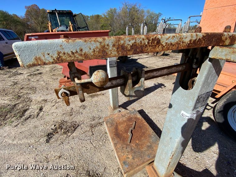 image for item HA9695 (3) Fairbanks scales