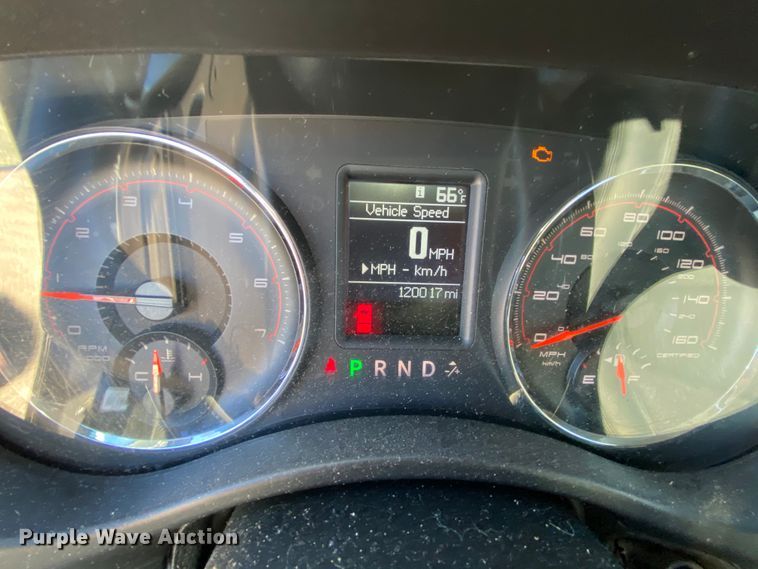 image for item HA9700 2011 Dodge Charger Police