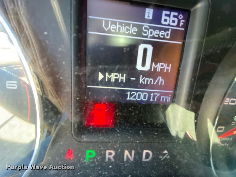 image for item HA9700 2011 Dodge Charger Police