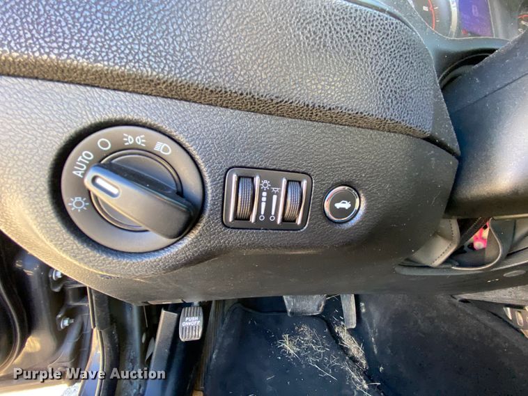 image for item HA9700 2011 Dodge Charger Police