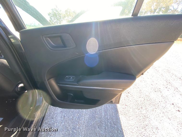 image for item HA9700 2011 Dodge Charger Police