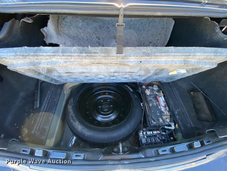 image for item HA9700 2011 Dodge Charger Police