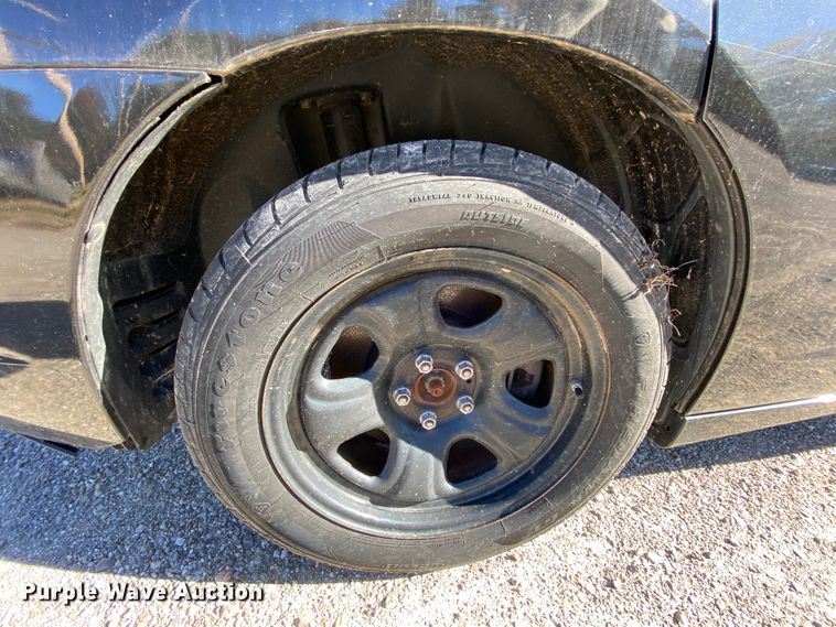 image for item HA9700 2011 Dodge Charger Police