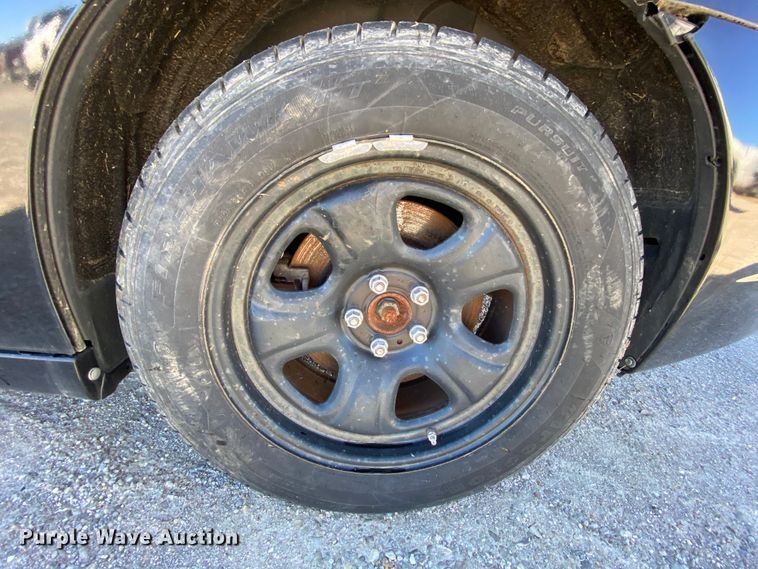 image for item HA9700 2011 Dodge Charger Police