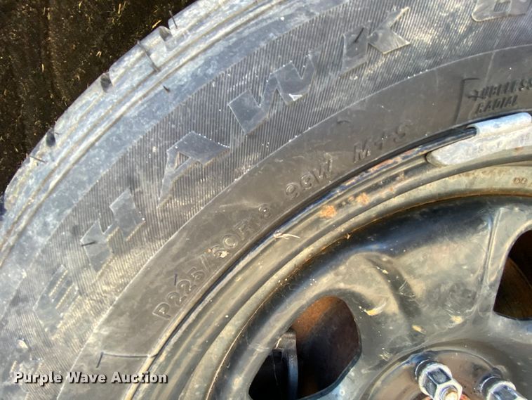 image for item HA9700 2011 Dodge Charger Police