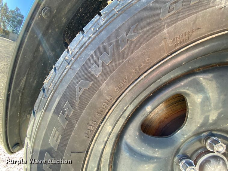 image for item HA9700 2011 Dodge Charger Police