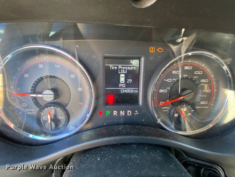 image for item HA9701 2011 Dodge Charger Police