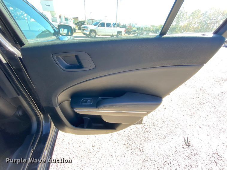 image for item HA9701 2011 Dodge Charger Police