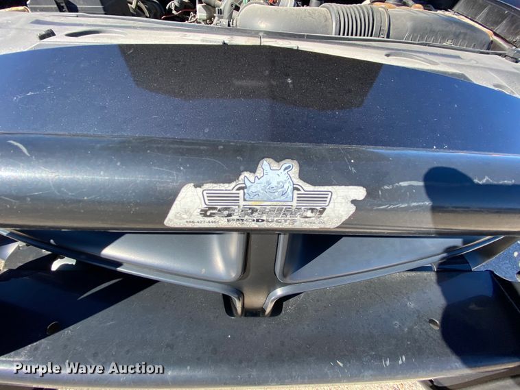 image for item HA9701 2011 Dodge Charger Police