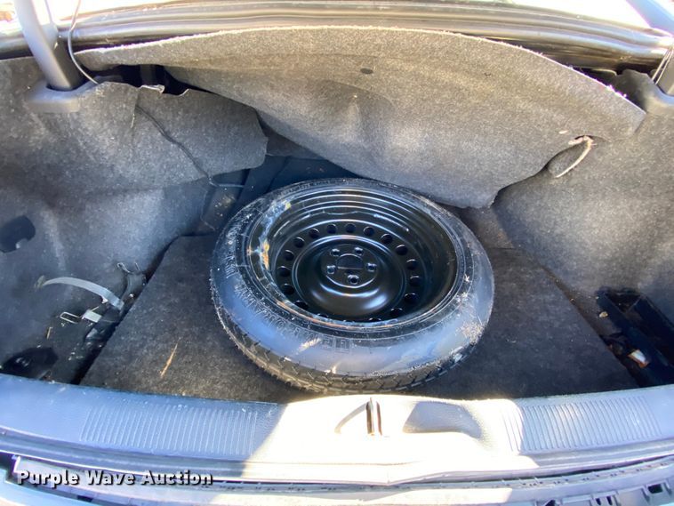 image for item HA9701 2011 Dodge Charger Police