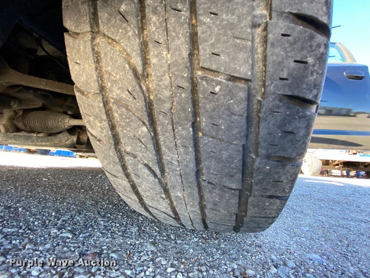 image for item HA9701 2011 Dodge Charger Police