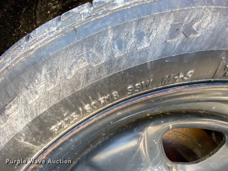 image for item HA9701 2011 Dodge Charger Police